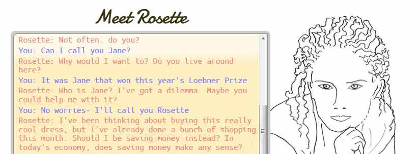 rosettedialog