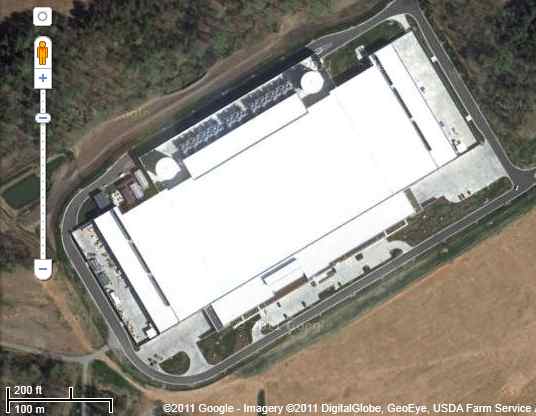 AppleDataCenter