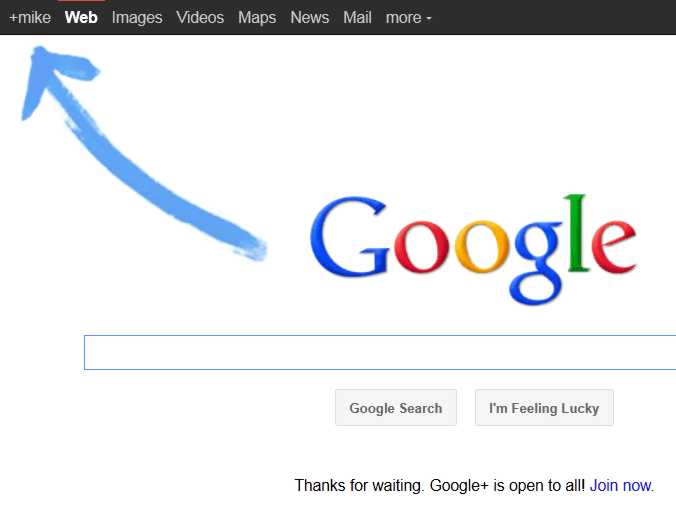 googleplusadvert