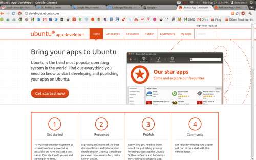 ubuntuapps