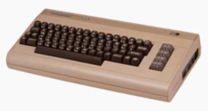 commodore64