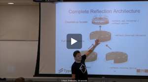 keynotereflection