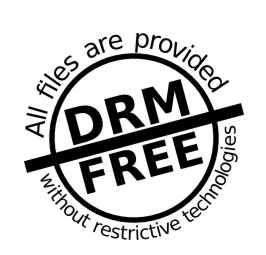 drmfree