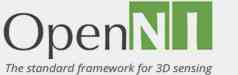 OpenNI2logo