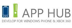 AppHubIcon