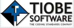 TIOBE