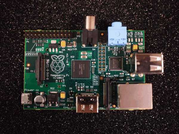 raspberrypibeta