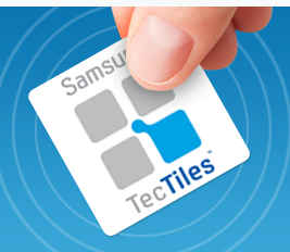 Tectiles