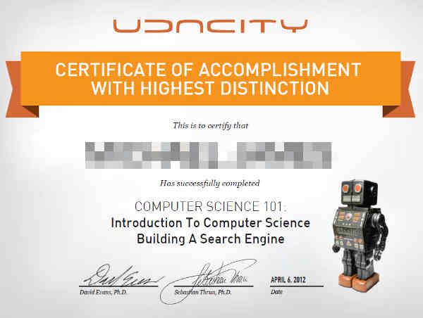 udacitycert