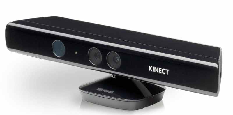 kinect1.5