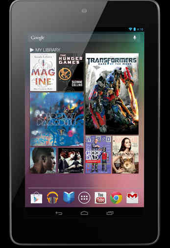 nexus7