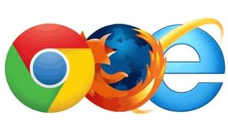 browsers