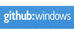 githubwindows