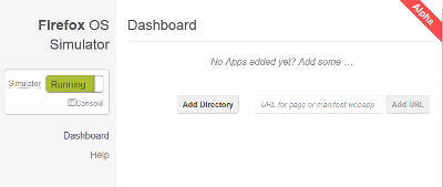 firefoxosconsole