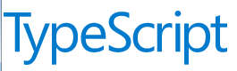 TypeScriptlogo