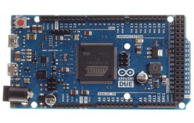 arduinodue