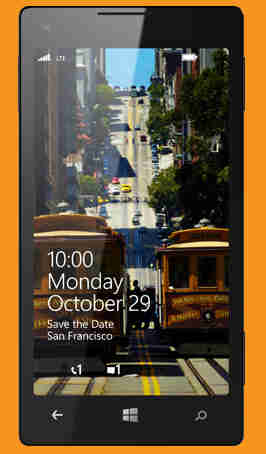 wp8launchphone