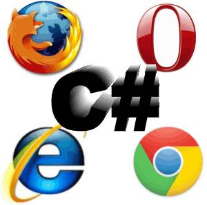 csharpbrowsers