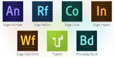 adobe edge