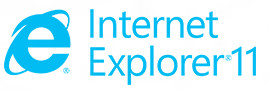 IE11logo