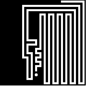 Bot plays snake perfectly #snake #ai #artificialintelligence #bot #gam, google snake