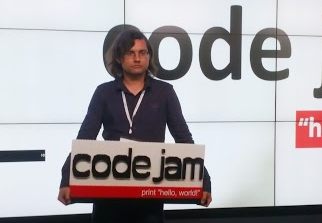 codejammystic