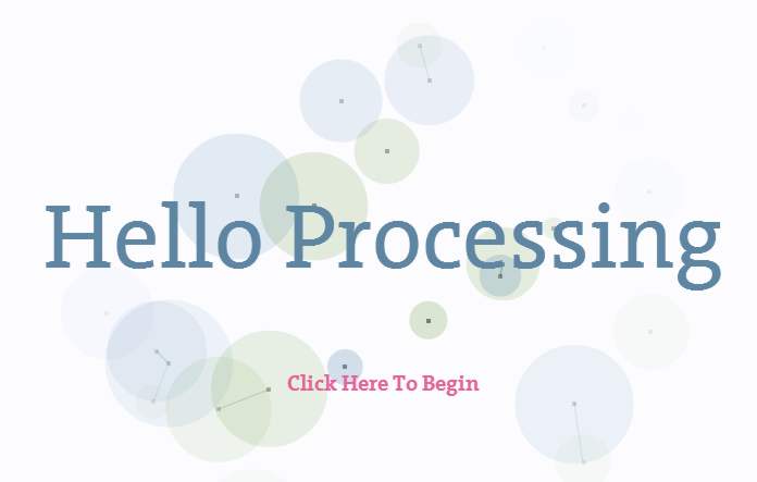 helloprocessing