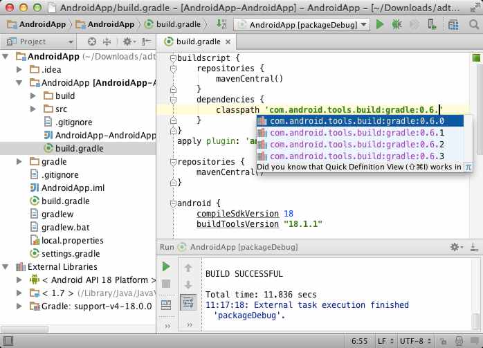 intellij latest version intellij latest version