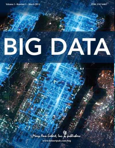 Bigdatajournal