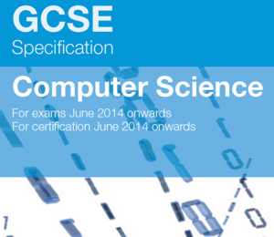 gcsecomputing