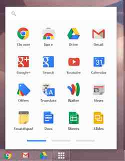 chromeapplauncher