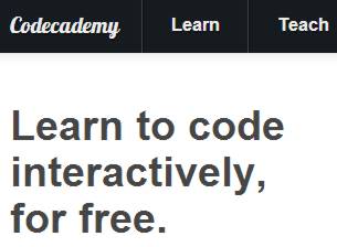 codeacademy