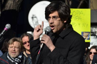 aaronswartz