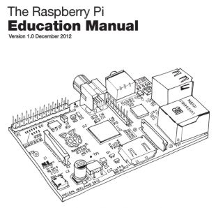 rasppiedmanual