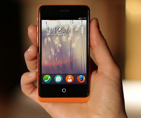 firefoxphone