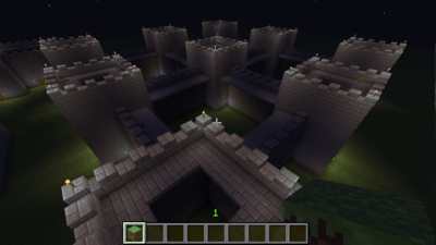 minecraftcastle