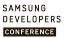 samsungdevconf