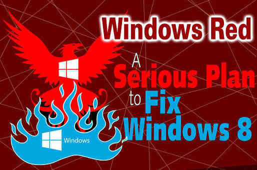 windowsred