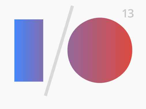 googleIO