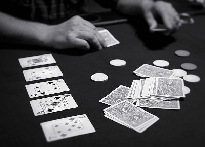 pokerhand