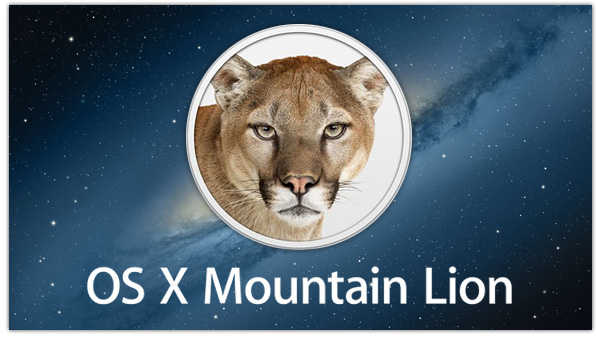 mountainlionOSX