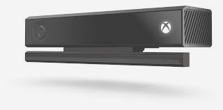 newkinect