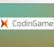 codingamelogo