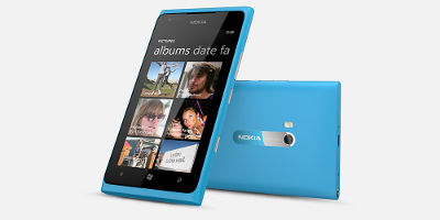 nokialumia