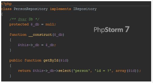 phpstorm7readability