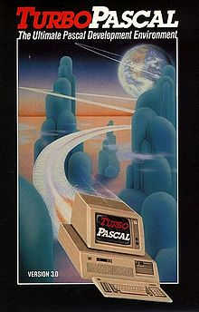 Turbo Pascal In JavaScript