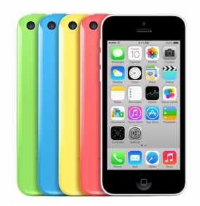 iphone5c