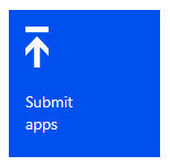 windowsdevstoreuploadicon