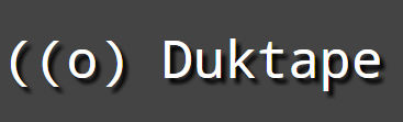 duktape