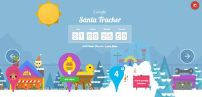 santatracker